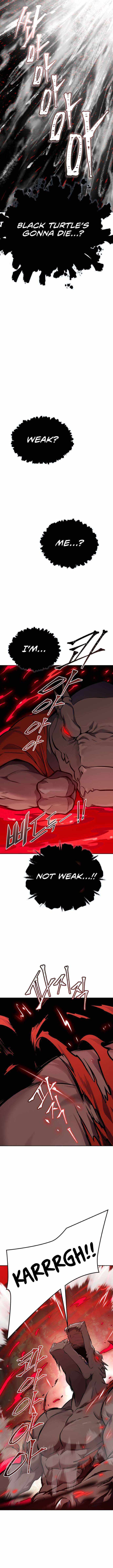 Tower of God Chapter 607 image 17